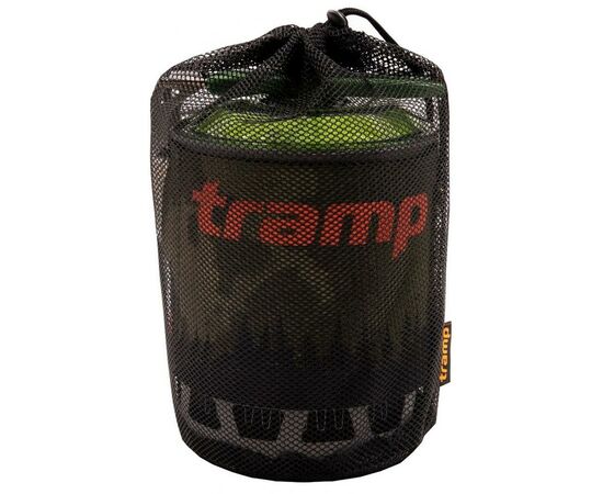 Горелка Tramp cистема для приготовления пищи 0,8 л Oli (UTRG-049-olive), изображение 6 Горелка Tramp cистема для приготовления пищи 0,8 л Oli (UTRG-049-olive), изображение 6