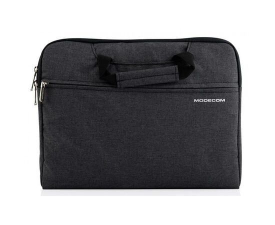 Сумка для ноутбука Modecom 15.6" Highfill Black (TOR-MC-HIGHFILL-15-BLA)