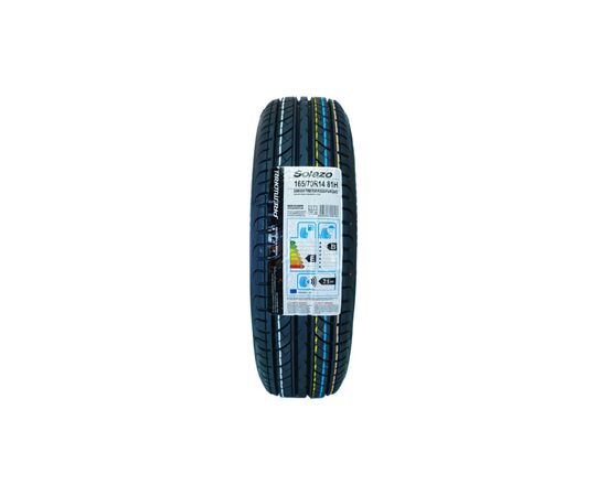 Шина Premiorri Solazo 165/70R14 81H (14961044738), изображение 2 Шина Premiorri Solazo 165/70R14 81H (14961044738), изображение 2