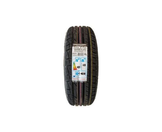 Шина Premiorri 195/65R15 95V Solazo S Plus XL (14961213751), зображення 2 Шина Premiorri 195/65R15 95V Solazo S Plus XL (14961213751), зображення 2