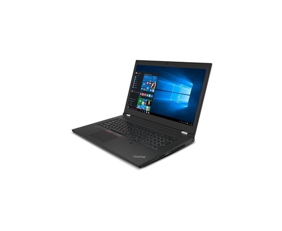 Ноутбук Lenovo ThinkPad P17 Gen 2 (20YVS2Y400), изображение 5