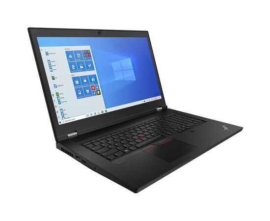 Ноутбук Lenovo ThinkPad P17 Gen 2 (20YVS2Y400), изображение 6