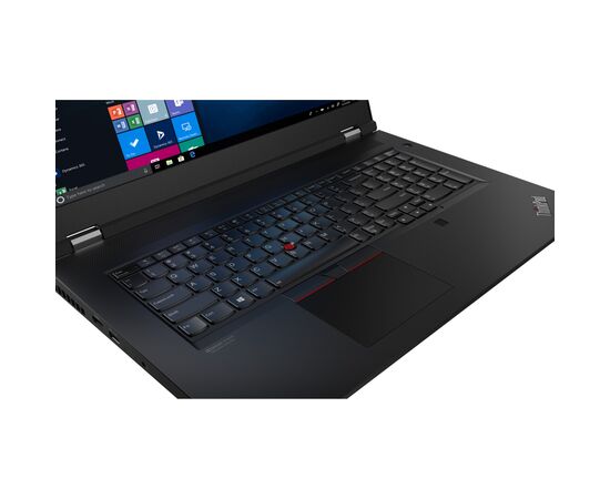 Ноутбук Lenovo ThinkPad P17 Gen 2 (20YVS2Y400), изображение 7