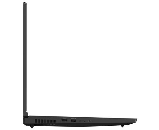 Ноутбук Lenovo ThinkPad P17 Gen 2 (20YVS2Y400), изображение 9