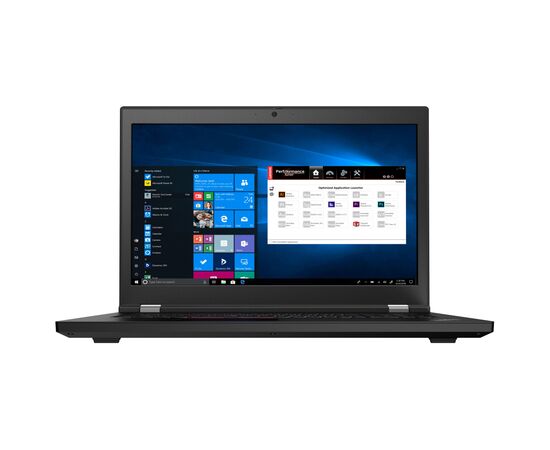 Ноутбук Lenovo ThinkPad P17 Gen 2 (20YVS2Y400)