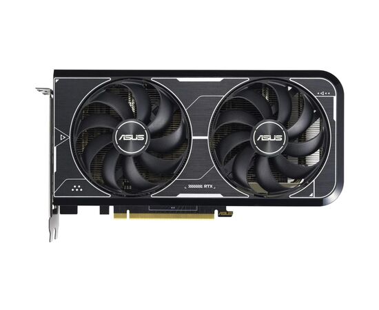Відеокарта ASUS GeForce RTX3060Ti 8Gb DUAL OC GDDR6X (DUAL-RTX3060TI-O8GD6X), зображення 3 Відеокарта ASUS GeForce RTX3060Ti 8Gb DUAL OC GDDR6X (DUAL-RTX3060TI-O8GD6X), зображення 3