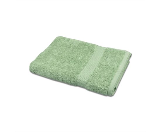Рушник Home Line махровий (оливковий), 50х90см (124235)