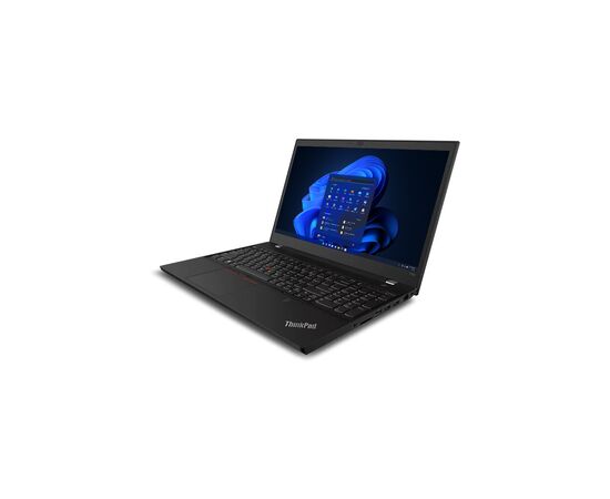 Ноутбук Lenovo ThinkPad T15p G3 (21DA000TRA), изображение 4