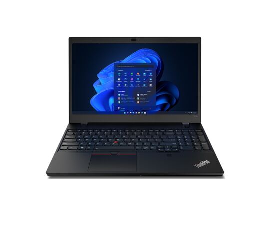 Ноутбук Lenovo ThinkPad T15p G3 (21DA000TRA)
