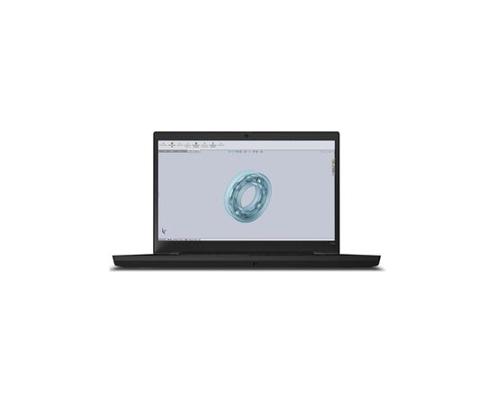 Ноутбук Lenovo ThinkPad P15v G3 (21EM0019RA)