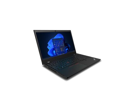 Ноутбук Lenovo ThinkPad P15v G3 (21D8000KRA), изображение 2