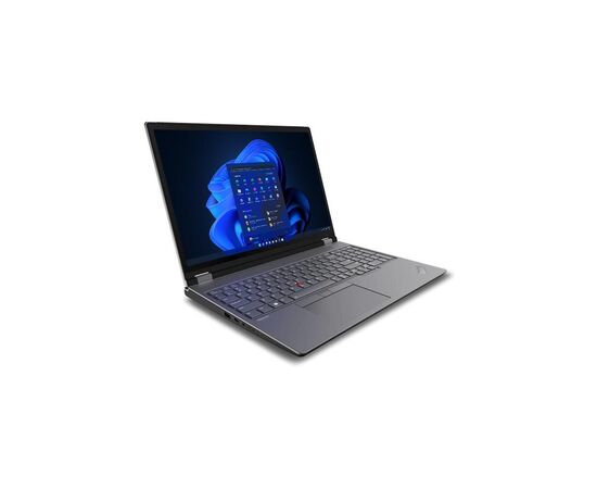 Ноутбук Lenovo ThinkPad P16 G1 (21D60014RA), изображение 2