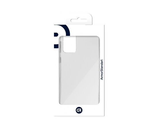 Чехол для моб. телефона Armorstandart Air Series Samsung A73 5G (A736) Transparent (ARM65982), изображение 2 Чехол для моб. телефона Armorstandart Air Series Samsung A73 5G (A736) Transparent (ARM65982), изображение 2