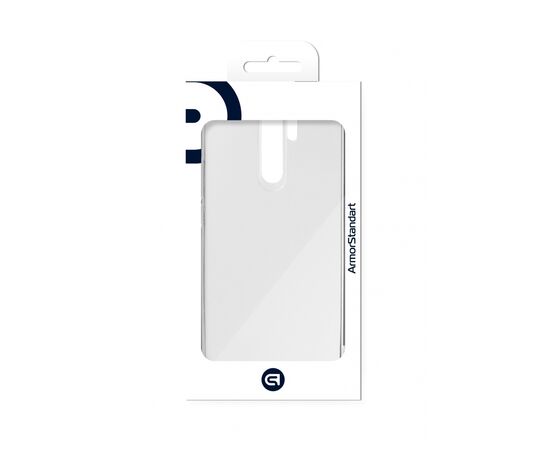 Чехол для моб. телефона Armorstandart Air Series Xiaomi Redmi 9 Transparent (ARM65981), изображение 2