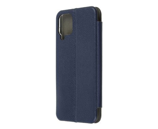 Чохол до моб. телефона Armorstandart G-Case Leather Samsung A22 4G (A225) / M32 (M325) Blue (ARM65984), зображення 2