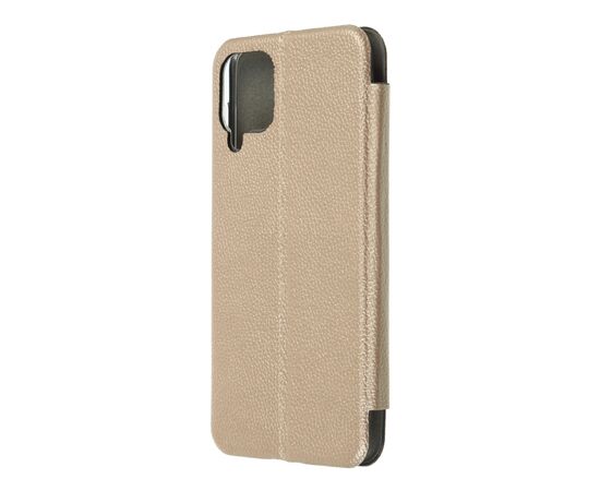 Чехол для моб. телефона Armorstandart G-Case Leather Samsung A22 4G (A225) / M32 (M325) Gold (ARM65986), изображение 2