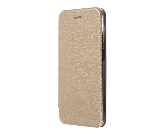 Чехол для моб. телефона Armorstandart G-Case Leather Samsung A22 4G (A225) / M32 (M325) Gold (ARM65986)