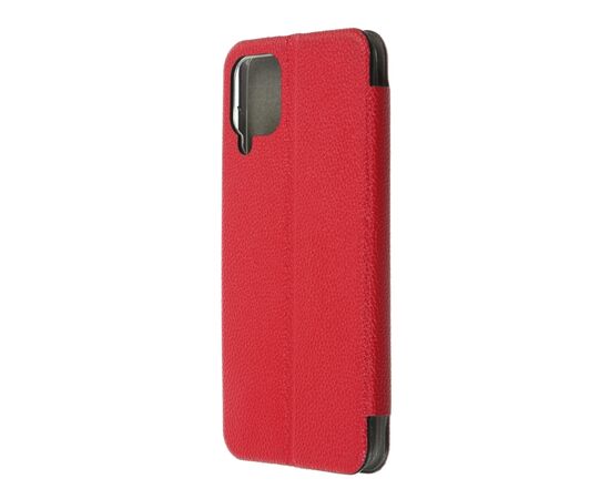 Чехол для моб. телефона Armorstandart G-Case Leather Samsung A22 4G (A225) / M32 (M325) Red (ARM65985), изображение 2