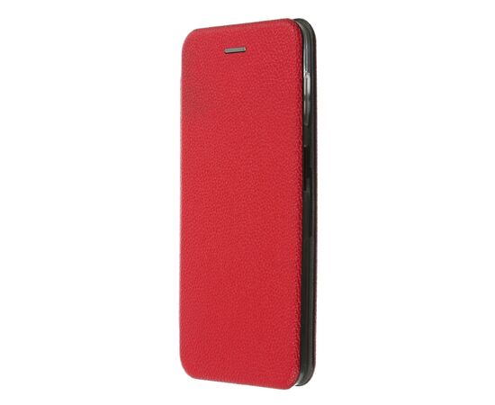 Чехол для моб. телефона Armorstandart G-Case Leather Samsung A22 4G (A225) / M32 (M325) Red (ARM65985)