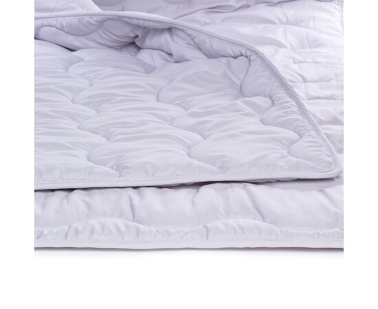 Одеяло MirSon антиаллергенное EcoSilk всесезонное №9007 Eco Light Gray 140x205 см (2200005994337), изображение 9 Одеяло MirSon антиаллергенное EcoSilk всесезонное №9007 Eco Light Gray 140x205 см (2200005994337), изображение 9