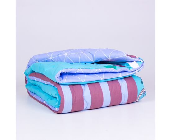 Ковдра MirSon антиалергенна Евкаліптова Зима №5833 Сolor Fun Line Alta 155x215 см (2200006156024), зображення 8 Ковдра MirSon антиалергенна Евкаліптова Зима №5833 Сolor Fun Line Alta 155x215 см (2200006156024), зображення 8