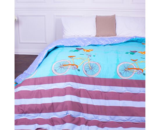 Ковдра MirSon антиалергенна Евкаліптова Зима №5833 Сolor Fun Line Alta 200x220 см (2200006156048), зображення 10 Ковдра MirSon антиалергенна Евкаліптова Зима №5833 Сolor Fun Line Alta 200x220 см (2200006156048), зображення 10