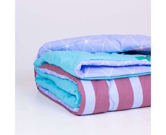 Ковдра MirSon антиалергенна Евкаліптова Зима №5833 Сolor Fun Line Alta 200x220 см (2200006156048), зображення 9 Ковдра MirSon антиалергенна Евкаліптова Зима №5833 Сolor Fun Line Alta 200x220 см (2200006156048), зображення 9