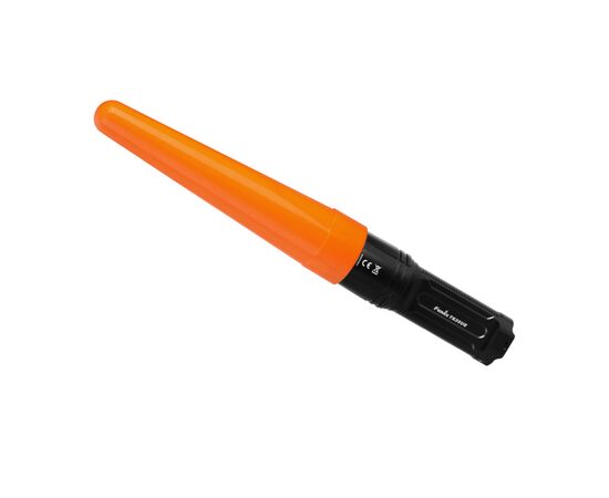 Диффузионный фильтр Fenix для TK35 Orange (AOT-01), изображение 4 Диффузионный фильтр Fenix для TK35 Orange (AOT-01), изображение 4