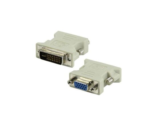 Перехідник DVI-A 24+5pin to VGA15pin Cablexpert (A-DVI-VGA)