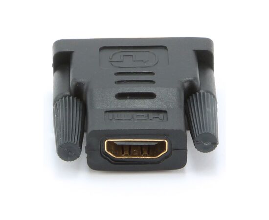 Переходник HDMI to DVI Cablexpert (A-HDMI-DVI-2), изображение 2