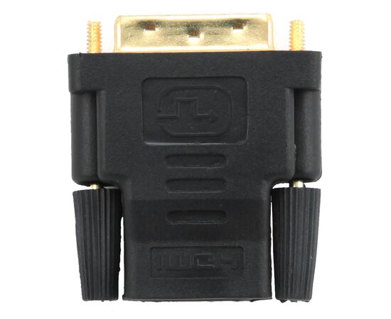 Переходник HDMI to DVI Cablexpert (A-HDMI-DVI-2), изображение 3