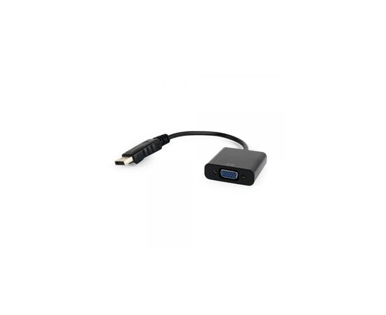 Переходник Display Port to VGA Cablexpert (A-DPM-VGAF-02)