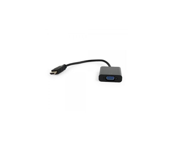 Переходник HDMI to VGA Cablexpert (A-HDMI-VGA-04)