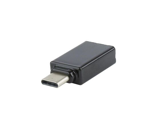 Переходник Type-C to USB AF Cablexpert (A-USB2-CMAF-01), изображение 2 Переходник Type-C to USB AF Cablexpert (A-USB2-CMAF-01), изображение 2