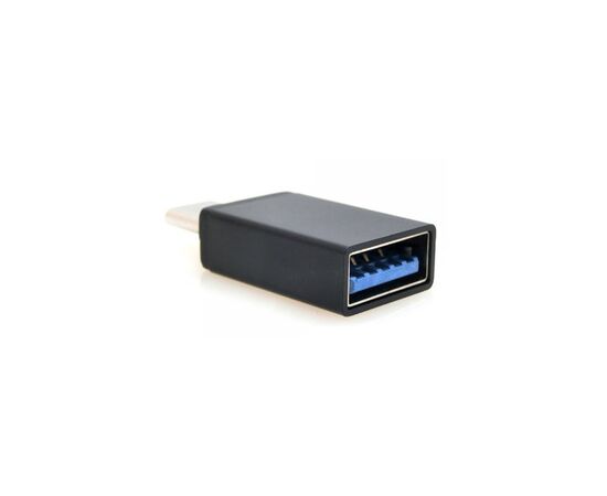 Переходник USB 3.0 Type C - USB AF Cablexpert (A-USB3-CMAF-01), изображение 3 Переходник USB 3.0 Type C - USB AF Cablexpert (A-USB3-CMAF-01), изображение 3