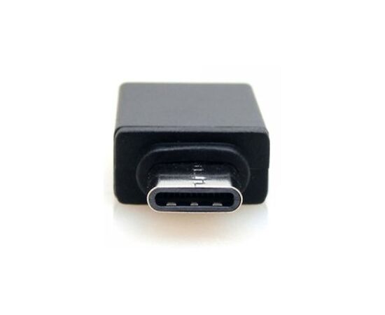 Переходник USB 3.0 Type C - USB AF Cablexpert (A-USB3-CMAF-01), изображение 5 Переходник USB 3.0 Type C - USB AF Cablexpert (A-USB3-CMAF-01), изображение 5