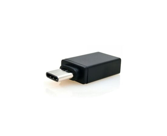 Переходник USB 3.0 Type C - USB AF Cablexpert (A-USB3-CMAF-01)