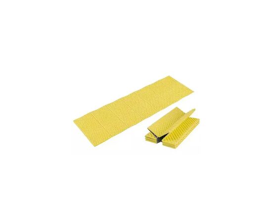 Туристический коврик Naturehike IXPE NH19QD008 18 мм Yellow (6927595794395), изображение 2 Туристический коврик Naturehike IXPE NH19QD008 18 мм Yellow (6927595794395), изображение 2