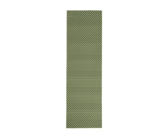 Туристичний килимок Naturehike IXPE NH19QD008 18 мм Olive (6927595794388)