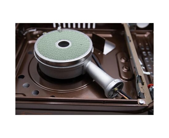 Портативна газова плитка Tramp інфрачервона з керамічним пальником (UTRG-061), зображення 4 Портативна газова плитка Tramp інфрачервона з керамічним пальником (UTRG-061), зображення 4