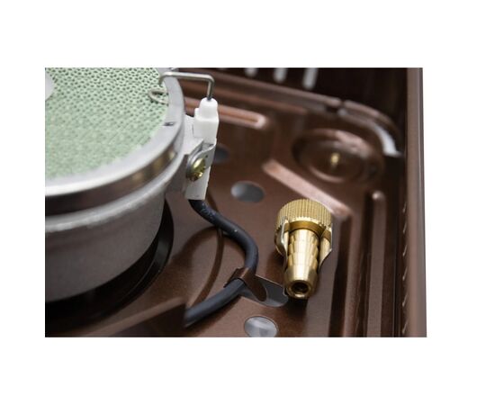 Портативна газова плитка Tramp інфрачервона з керамічним пальником (UTRG-061), зображення 5 Портативна газова плитка Tramp інфрачервона з керамічним пальником (UTRG-061), зображення 5