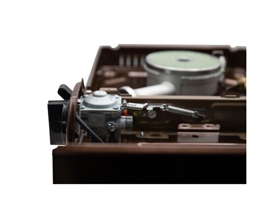 Портативна газова плитка Tramp інфрачервона з керамічним пальником (UTRG-061), зображення 7 Портативна газова плитка Tramp інфрачервона з керамічним пальником (UTRG-061), зображення 7