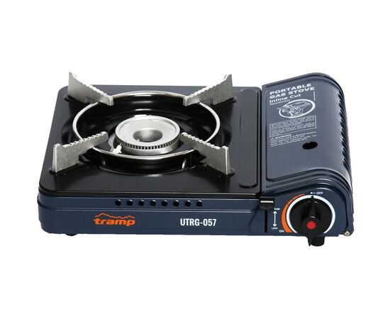 Портативна газова плитка Tramp UTRG-057, зображення 2