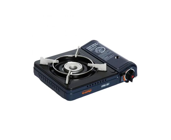 Портативна газова плитка Tramp UTRG-057, зображення 3