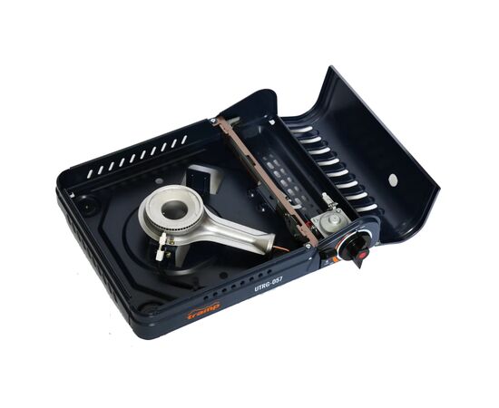 Портативна газова плитка Tramp UTRG-057, зображення 4