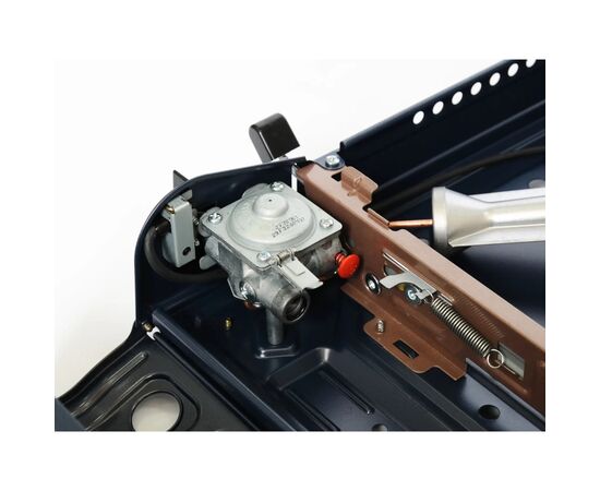 Портативна газова плитка Tramp UTRG-057, зображення 5