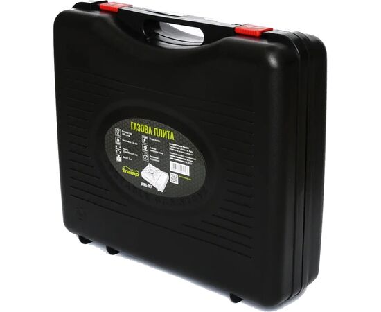 Портативна газова плитка Tramp UTRG-057, зображення 6