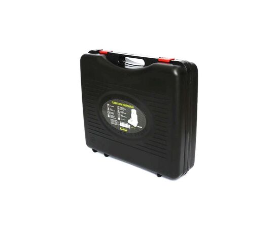 Портативная газовая плитка Tramp с переходником на баллон (UTRG-058), изображение 5 Портативная газовая плитка Tramp с переходником на баллон (UTRG-058), изображение 5