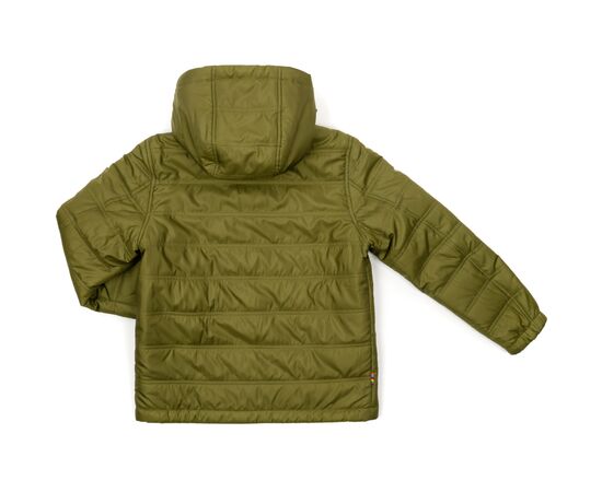 Куртка Snowimage демисезонная (SICMY-S409-158B-green), изображение 2 Куртка Snowimage демисезонная (SICMY-S409-158B-green), изображение 2