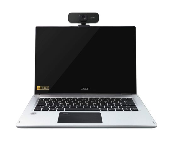 Веб-камера Acer Conference 2K Black (GP.OTH11.02M), изображение 4 Веб-камера Acer Conference 2K Black (GP.OTH11.02M), изображение 4